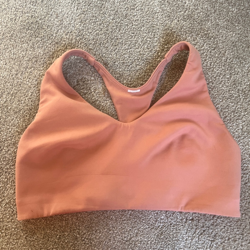 lululemon athletica In Alignment Racerback Bra - Picture 4 of 6